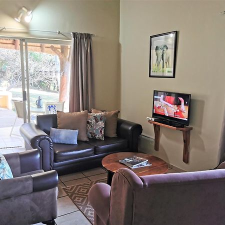 Komati River Chalets Коматипорт Экстерьер фото