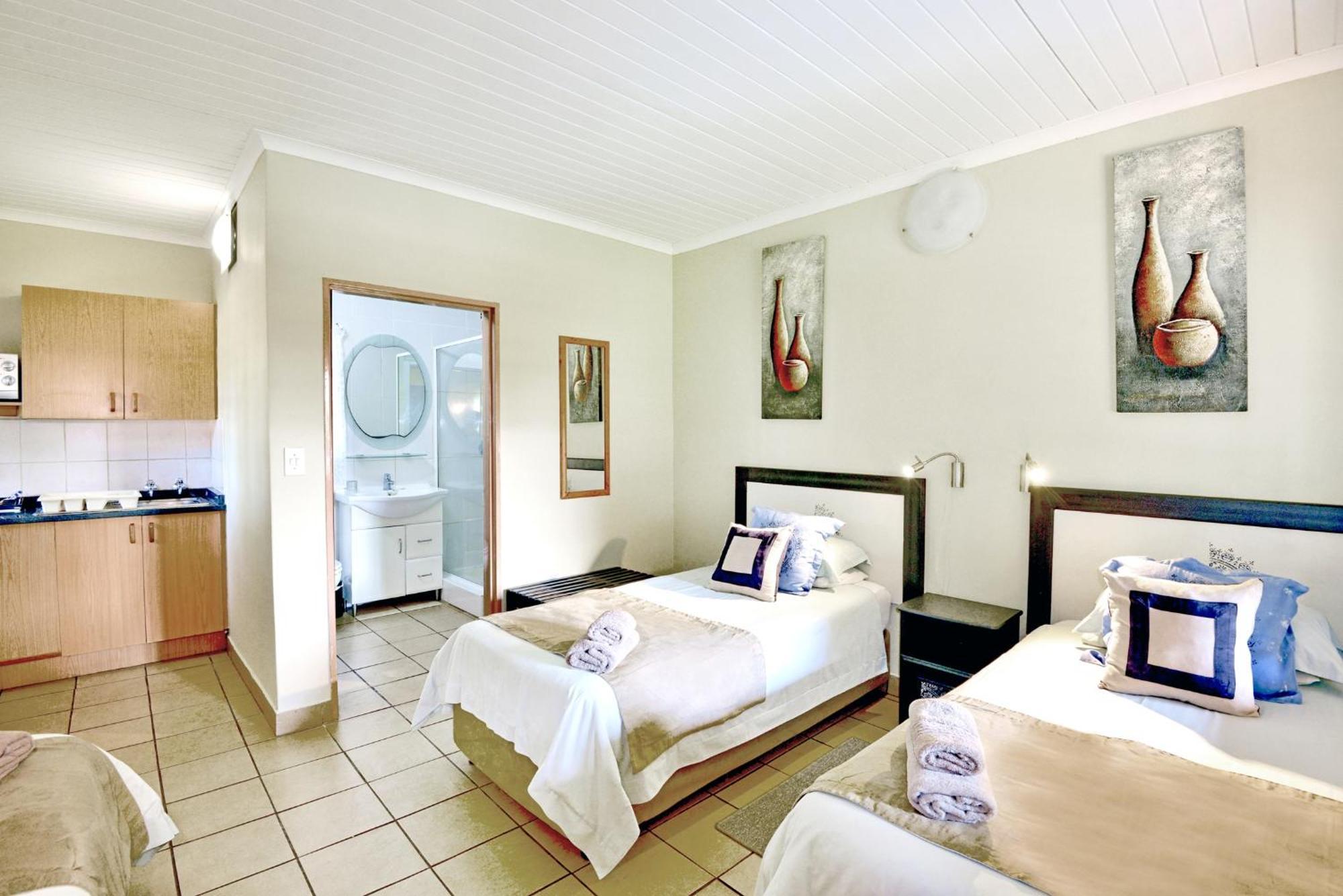 Komati River Chalets Коматипорт Экстерьер фото