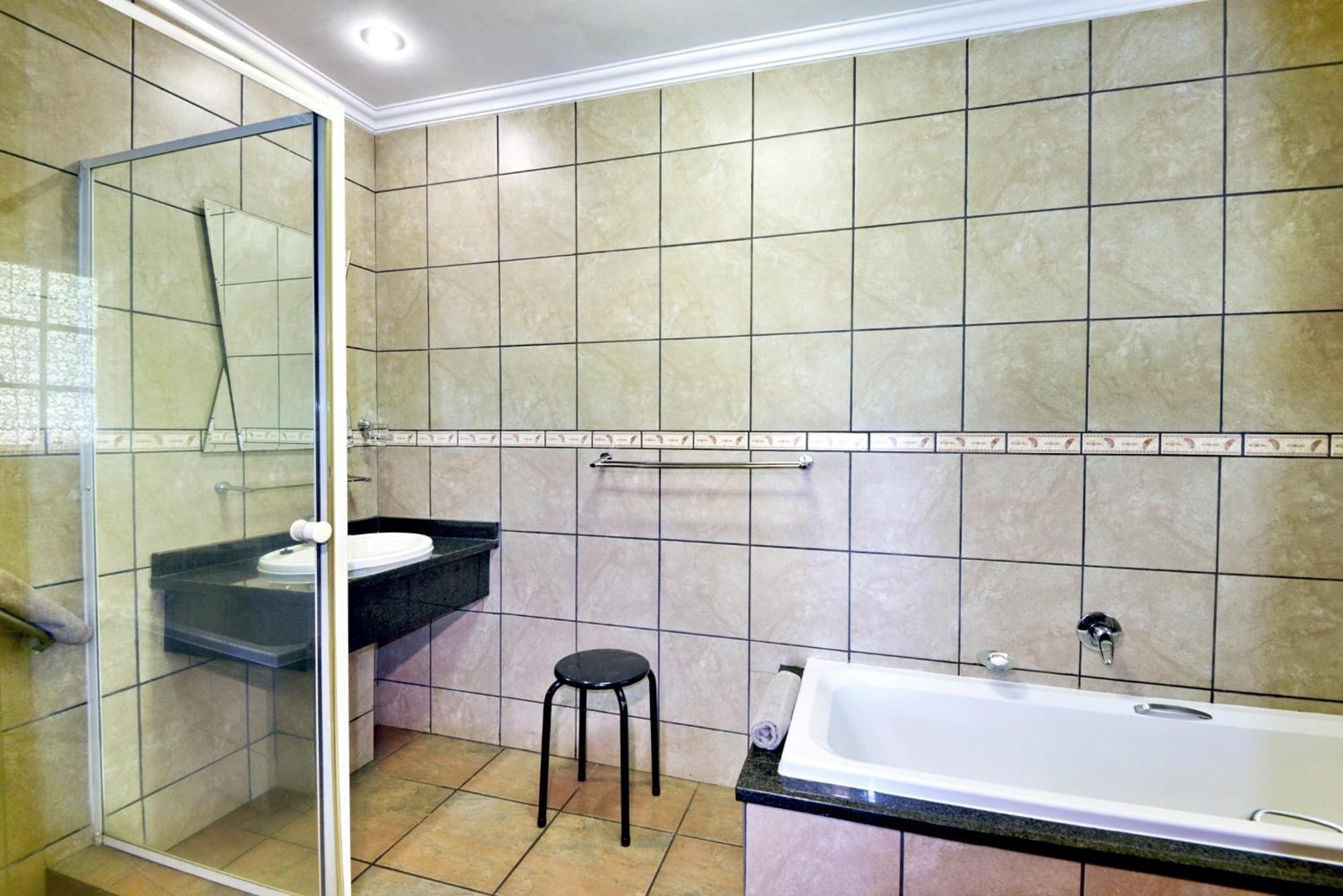 Komati River Chalets Коматипорт Экстерьер фото