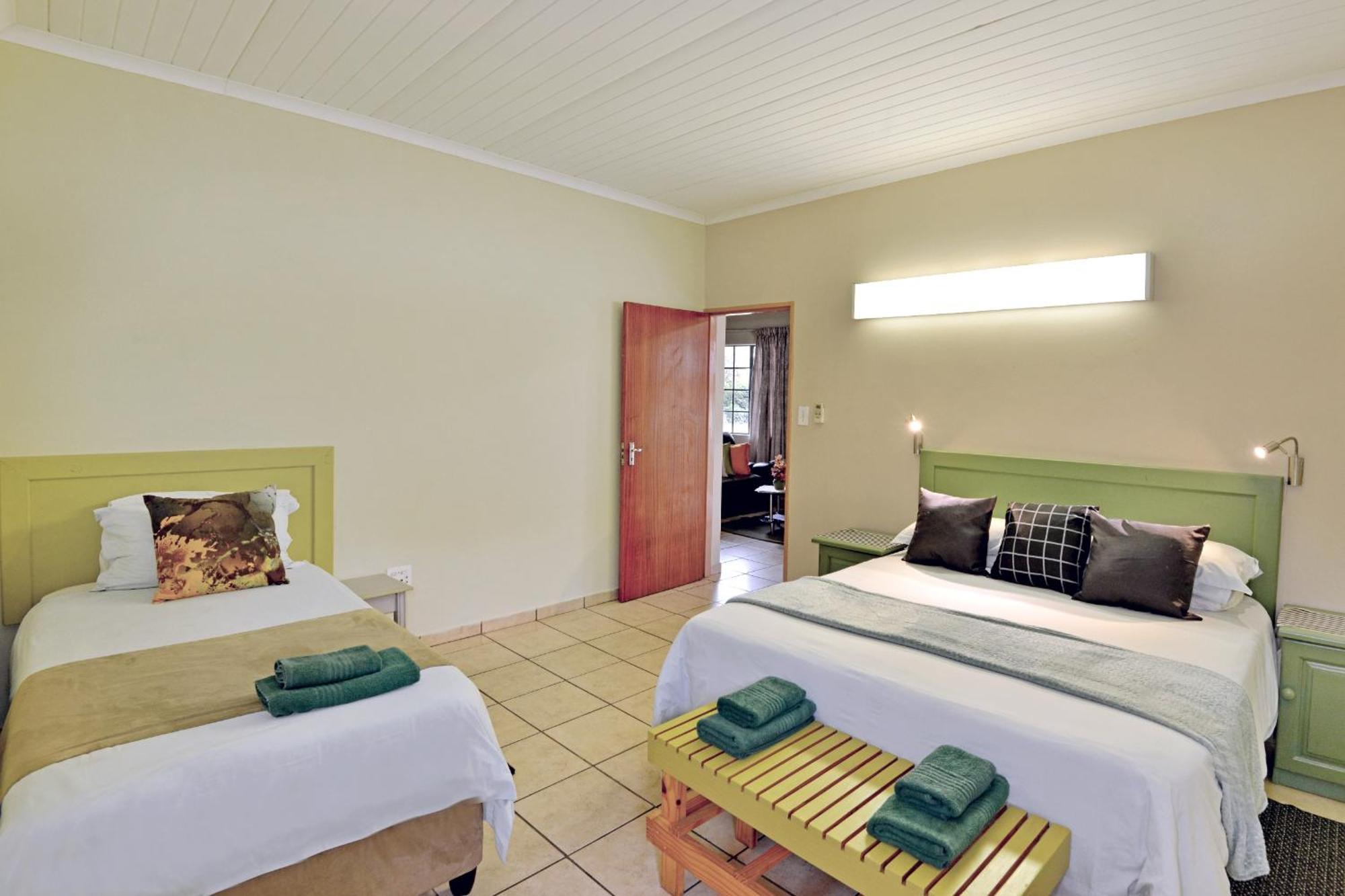 Komati River Chalets Коматипорт Экстерьер фото