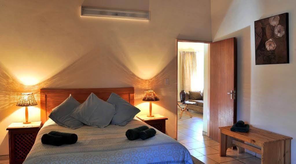 Komati River Chalets Коматипорт Экстерьер фото